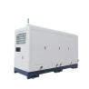 Buy cheap Automatic Coil Mirror Effect Buffing Machine Metal Polishing Machine 8 Heads from wholesalers
