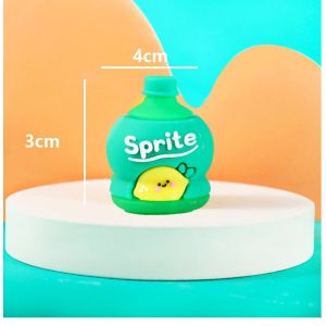 Buy cheap Cute Manual Pencil Sharpener For Kids , Small Handheld Pencil Sharpeners For School from wholesalers