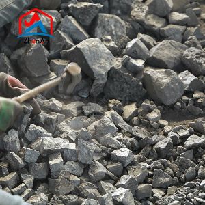 Buy cheap Iron Silicon Alloy Granules 70 Percent Si Suitable For Cast Iron Inoculation And Nodularizing​ from wholesalers