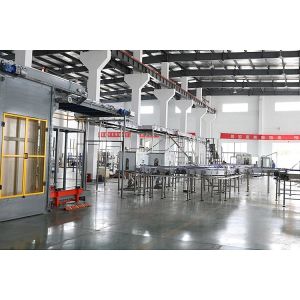 Buy cheap Multipurpose Juice Seaming Carbonated Bottling Equipment for Beverage industry from wholesalers