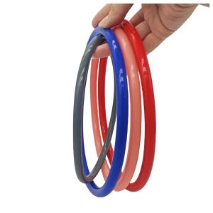 Buy cheap High Performance Compression Technique Custom O Rings Eco Friendly from wholesalers