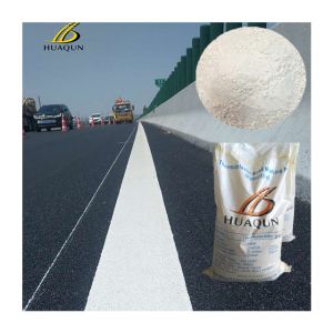 Buy cheap Customized Quick Drying Traffic Paint Thermoplastic Resin Road Marking Paint from wholesalers
