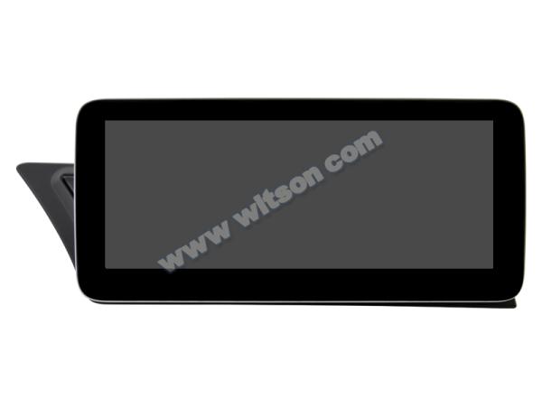 Buy cheap 10.25'' Screen For AUDI A4 A5 2008-2016 LOW Left Hand Driver Android Car Multimedia from wholesalers