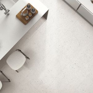 Buy cheap Terrazzo Ceramic Kitchen Floor Tile With Frost Resistance For Floor/Wall And Wall/Floor 600*1200mm Size from wholesalers