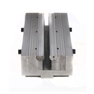 Buy cheap Bending Machine Lower Die 50HRC Press Brake Dies from wholesalers