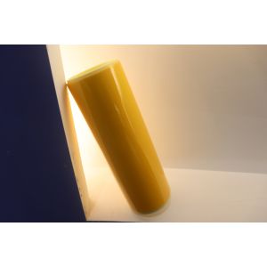 Buy cheap Lightweight Yellow Polyimide Thin Film PMDA ODA Molecular Structure from wholesalers