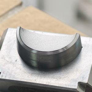 Buy cheap High Precision Injection Mold Electrical Appliance CD Pattern Knobs Customized from wholesalers