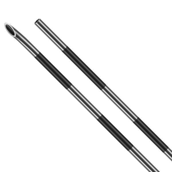 Buy cheap Made-to-order Various Semi-finished and Completed Puncture Needles Can Be Selected for Surgical Applications from wholesalers