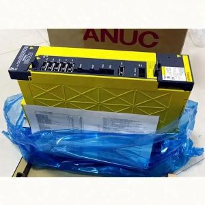 A06B-6107-H005 New Yellow Fanuc Servo Motion Amplifier