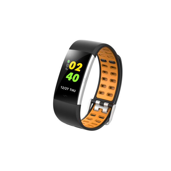 Buy cheap ODM Bracelet IPS Screen ECG Sensor Smartwatch from wholesalers