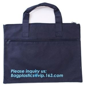 Buy cheap Designer pp handle customized logo eco friendly tote china laminated non woven bag custom reusable folding shopping bags from wholesalers