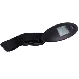Buy cheap Take the Guesswork Out of Packing with 40kg ABS LCD Backlight Display Digital Luggage Scale from wholesalers