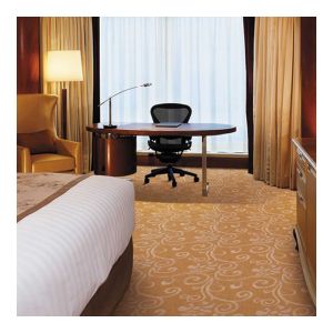 Buy cheap Wall To Wall PP High Cut Low Pile Tufted Broadloom Carpet For Room from wholesalers