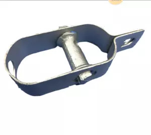 OEM Aluminum spool Fence Wire Tensioner Electric Fence Strainers