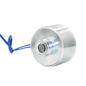 Buy cheap DASON-T3520 15N 24v Dc Solenoid For New Energy Charging Pile from wholesalers