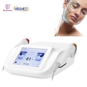 Buy cheap HIFU Jowl And Jawline Tightening 7D HIFU Lifting machine from wholesalers