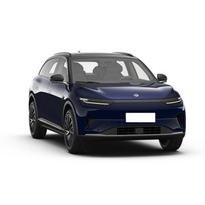 Buy cheap 2023 LEAPMOTOR C11 Chinese Midsize SUV Electric Car Auto with 510KM LIthium Battery and 5 Seats AC Motor Performance from wholesalers