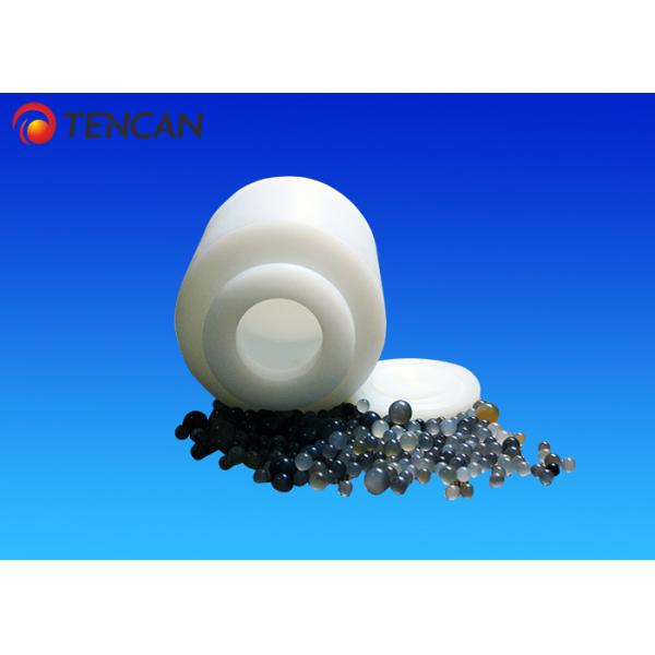 Quality 50ML - 4L Nylon Ball Mill Jar Good Sealing Performance for Nano Powder Grinding for sale