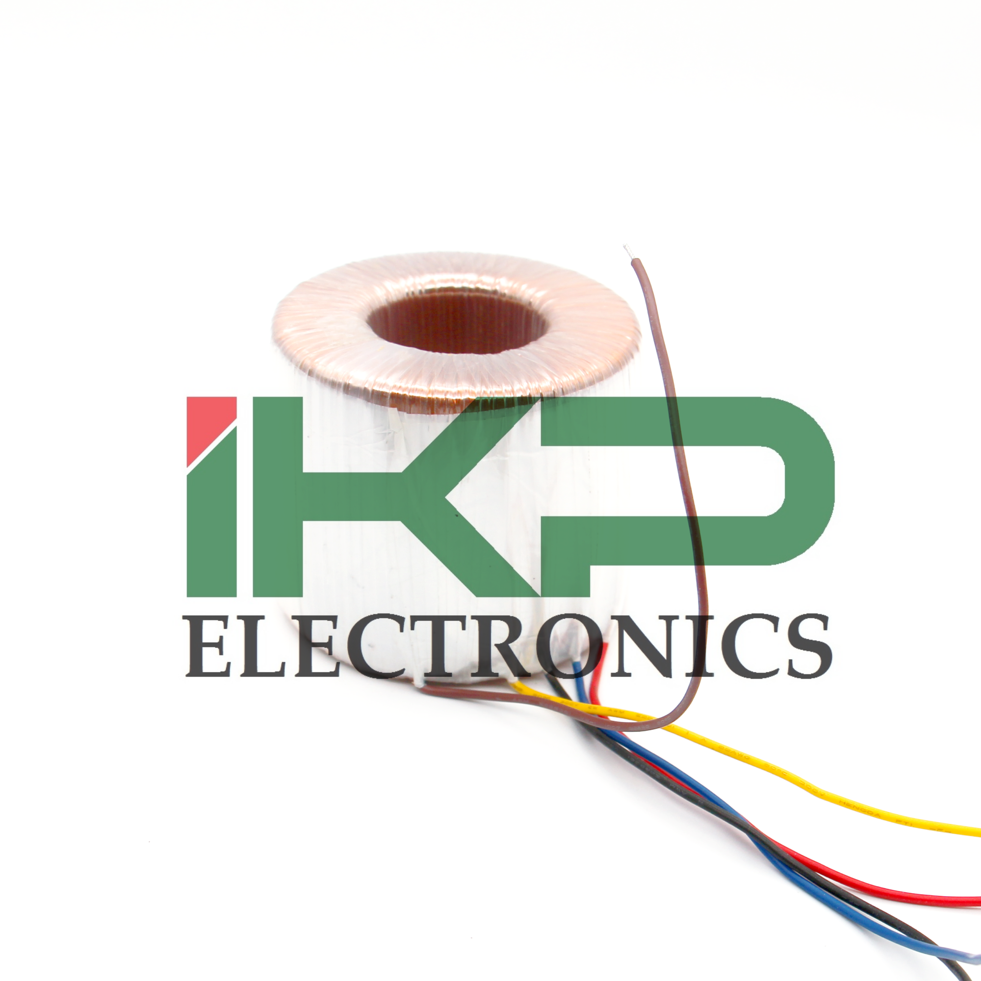 Buy cheap 600VA Rated Power Toroidal Transformer for Testing Equipment from wholesalers