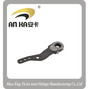 Buy cheap Manual Slack Adjuster BPW 0517458140 from wholesalers