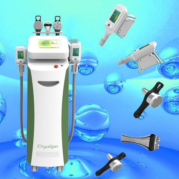 Buy cheap Infrared slimming tunnel Cryolipolysis fat freeze slimming machine from wholesalers
