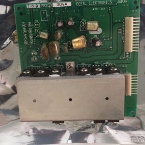 Buy cheap Noritsu Minilab Laser Part Driver Pcb I1240006 I1240006-00 Qss Printer from wholesalers