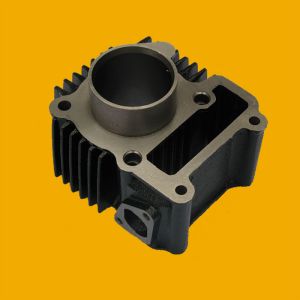 Buy cheap Cylinder Block Motorcycle Cylinder for Jy100 Motorcycle Parts Cylinder from wholesalers