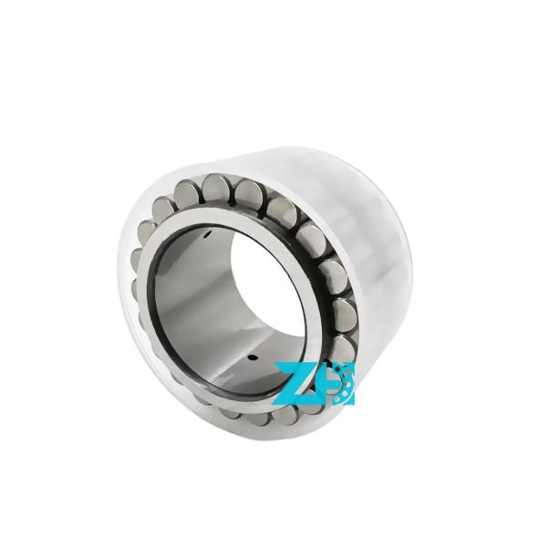 Quality 60x86.74x46mm High Temperature Roller Bearings RSL185012A GCR15 for sale