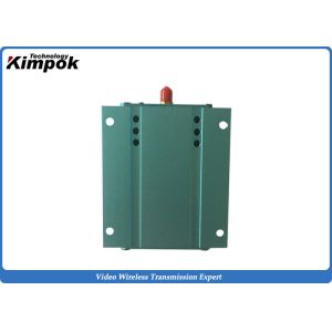 UHF 2.4Ghz Long Range Video Transmitter 2400Mhz Analog Wireless AV Video Sender