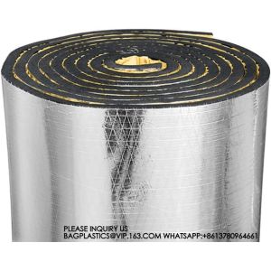 Car Heat Sound Deadening Insulation Mat, - 394 Mil 10.8 Sqft Automobile Sound