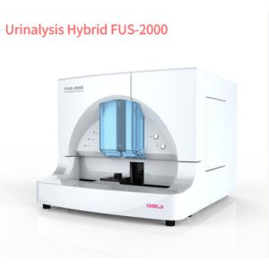 Buy cheap 60T/H Sediment Urine Analyzer Machine Automatic Urinalysis Hybrid Analyzer from wholesalers