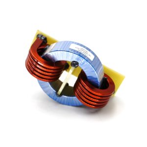 Buy cheap High Current Flat Wire Power Choke Coil of IKP Electronics from wholesalers