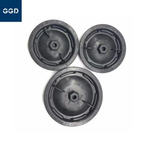 Buy cheap Factory Direct Price Car Headlight Cover 2016-2018 OEM Housing Base Headlight Dust Cover for Audi A6LC7PA Square Dust Cover from wholesalers