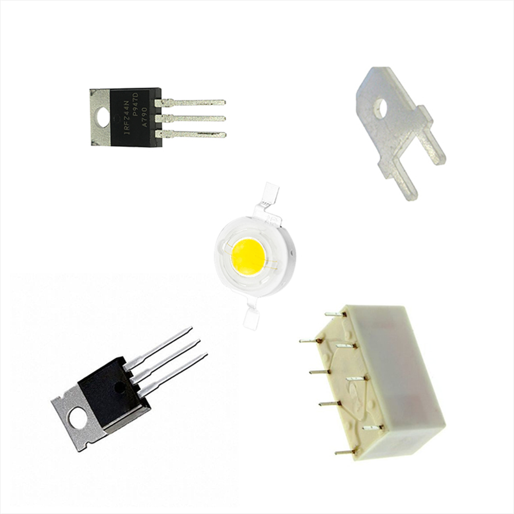 Buy cheap EDFP112A3PF-GD-F-D product