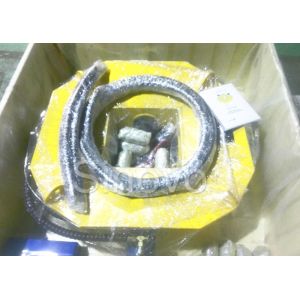 Buy cheap Fully Hydraulic Breaker SPF400B For Pile Diameter 300-400mm Cut 160Pcs / 8 Hours cut concrete pile and pile head from wholesalers