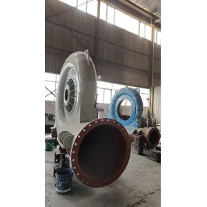 Buy cheap Horizontal Or Vertical Layout Pattern Water Power Turbine Synchronous Generator Type for Industrial Applications from wholesalers