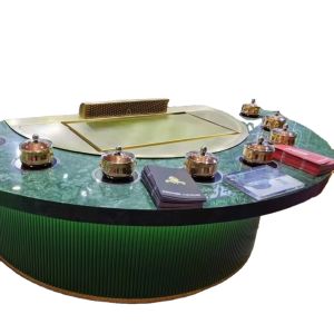 Buy cheap Commercial Teppanyaki Grill Table with Beef Mutton Chicken Cooking Capabilities from wholesalers