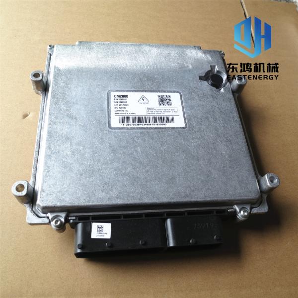 Buy cheap Excavator Engine Parts Construction machinery parts 6D107 diesel engine oil pan 3999895 for 220-7 from wholesalers