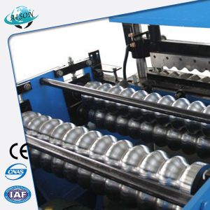 Buy cheap hydraulic roof tile press machine from wholesalers