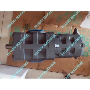 Buy cheap SEM Loader part, W062800000 CBGJ2080/1010 GEAR PUMP from wholesalers