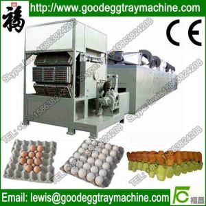Buy cheap Egg Tray Making Machine (FC-ZMG3-24) from wholesalers