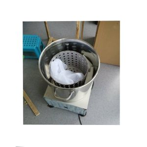 Buy cheap Cheap Price Commercial Fish Dehydrator Machine Food Processing Line from wholesalers