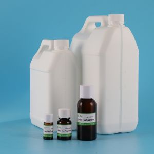 Herbal Extract Green Tea Fragrance Essence Oil Toothpaste Fragrances