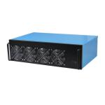 Buy cheap computer case power fans Stock Bitcoin Miner Asic Mining Machine Asic Chip Mining Card Antminer blockchain miner from wholesalers