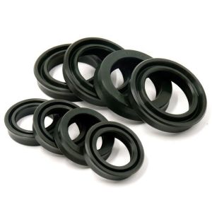 Buy cheap Pinion Crankshaft front Oil Seal 8-97373555-0 Fits Isuzu TFS UCS Trucks 4JB1 4ZE1 from wholesalers