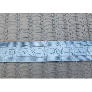 Buy cheap Copper Wire Mesh Filter 30mm Width 98% Efficiency for Gasoline Alcohol from wholesalers