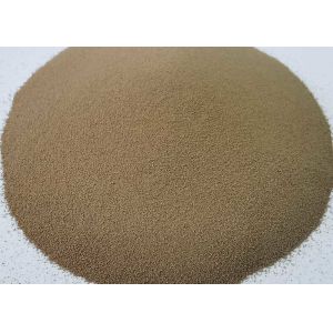 Buy cheap Cost Effective Chamotte Sand , Environmental Protection Substitute Zircon Sand from wholesalers