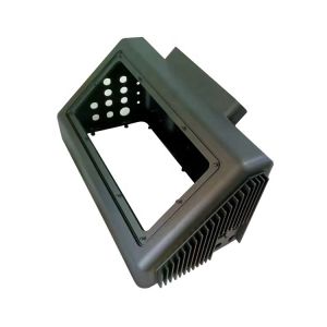 Buy cheap Customized CNC Plastic Machining Parts DWG Drawing High Precision from wholesalers