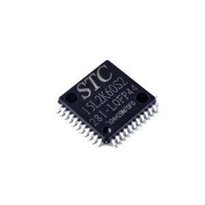 STC STC15L2K60S2 ic chip bom matching lpc2141fbd64