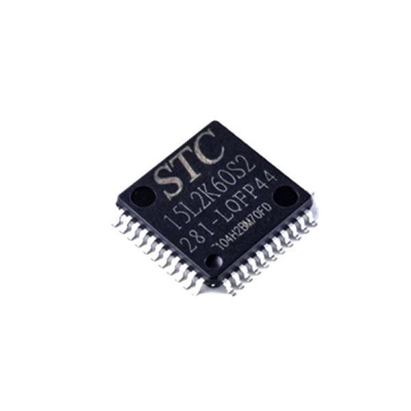 Buy cheap STC STC15L2K60S2 ic chip bom matching lpc2141fbd64 from wholesalers